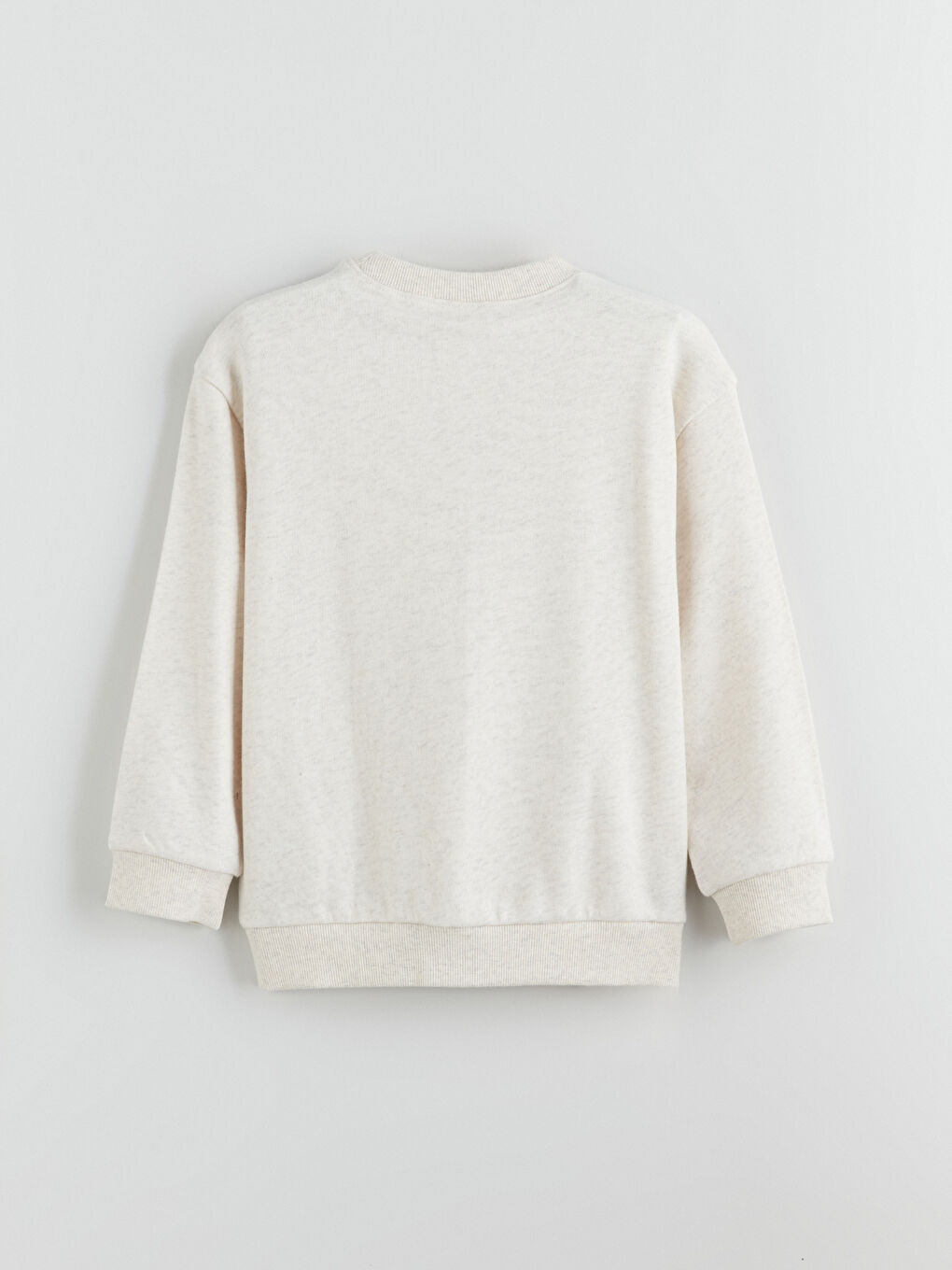 ბიჭი თეთრი თბილი ზედა-7