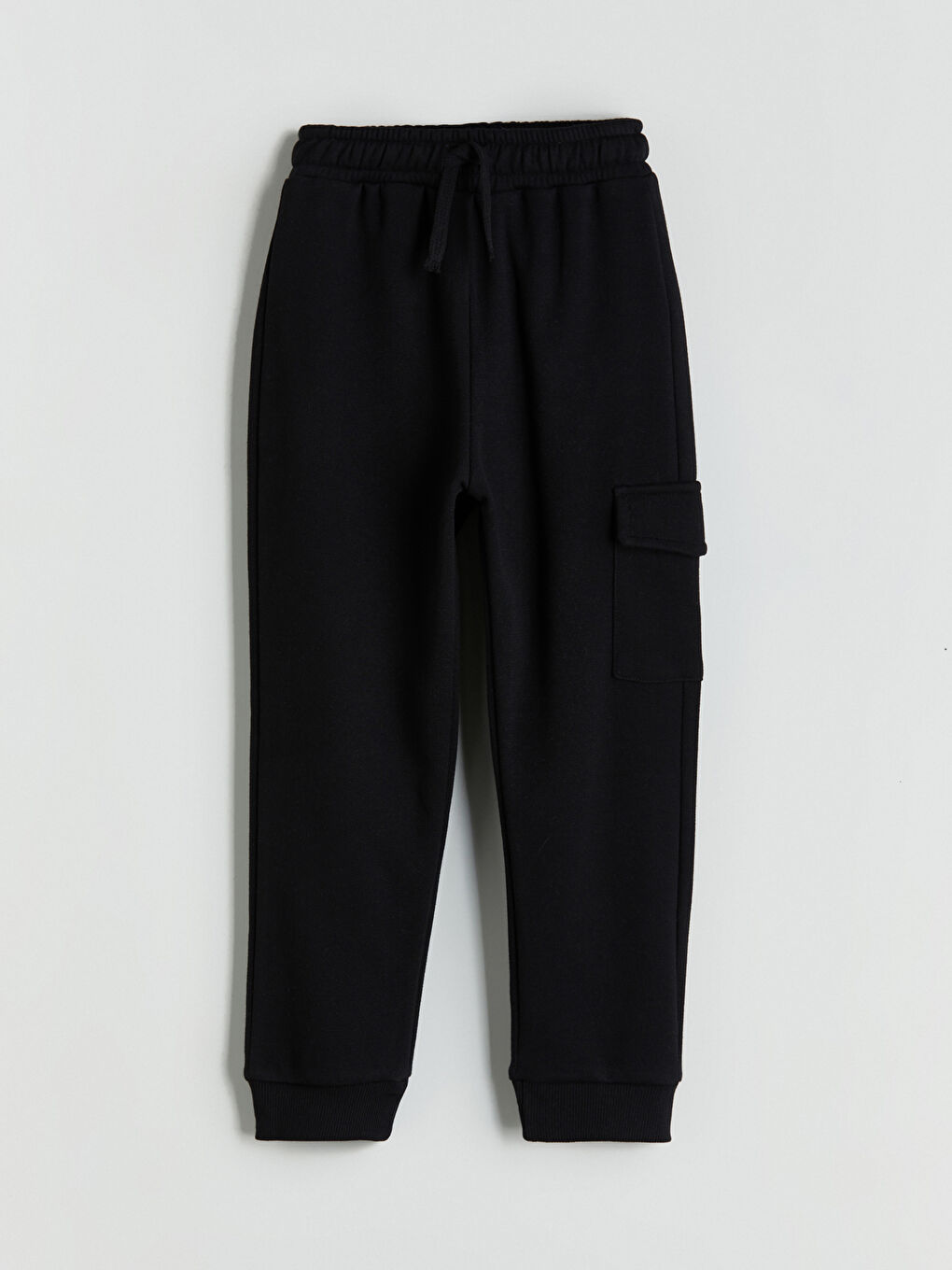 Boy BLACK Set-4