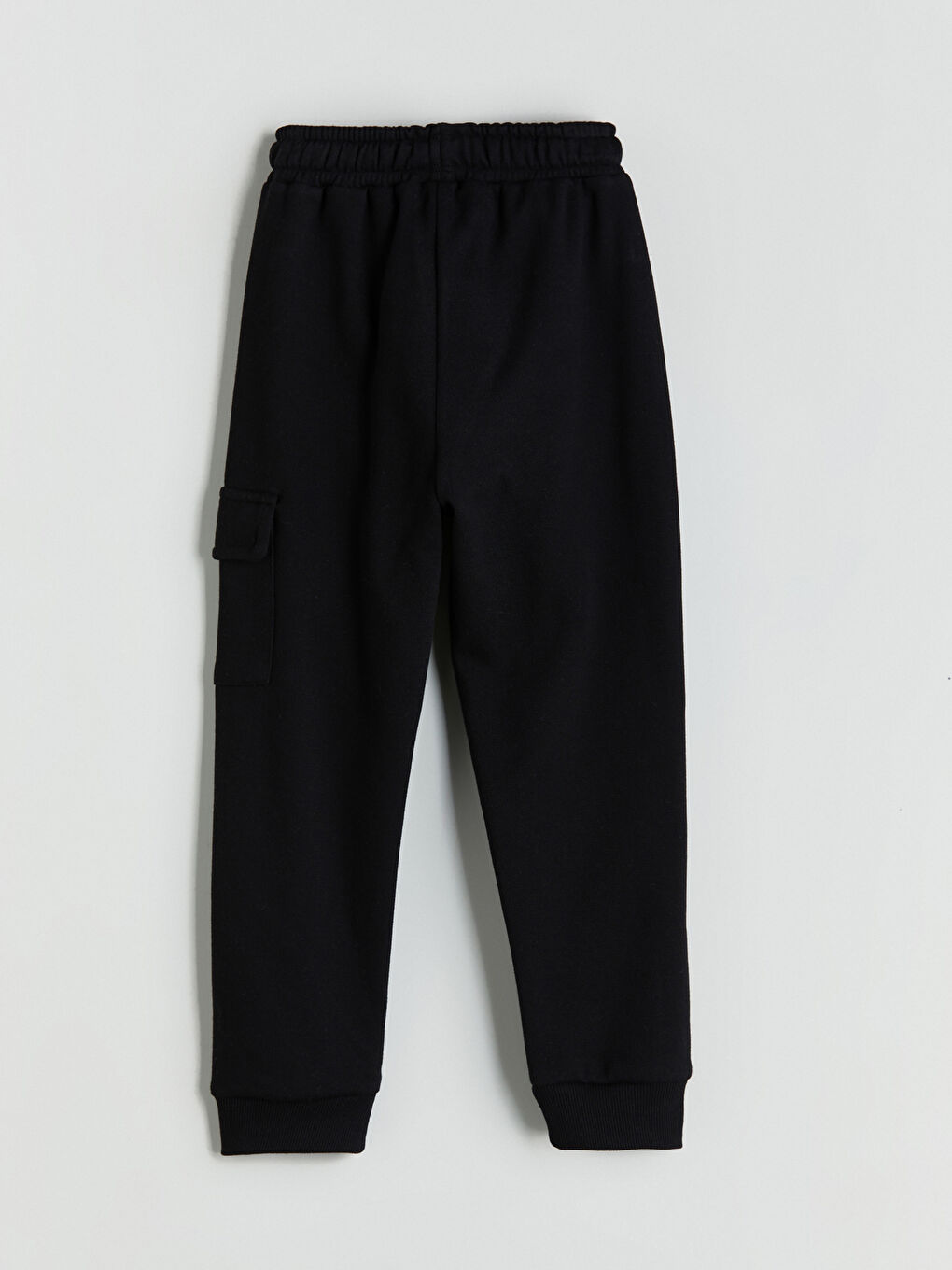Boy BLACK Set-5
