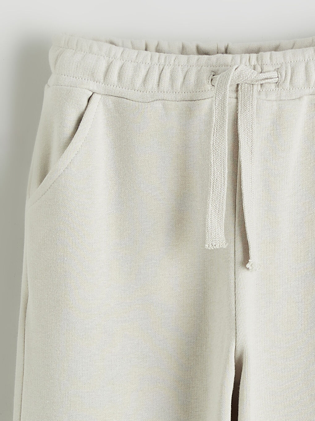 طقم رمادي ولد-5