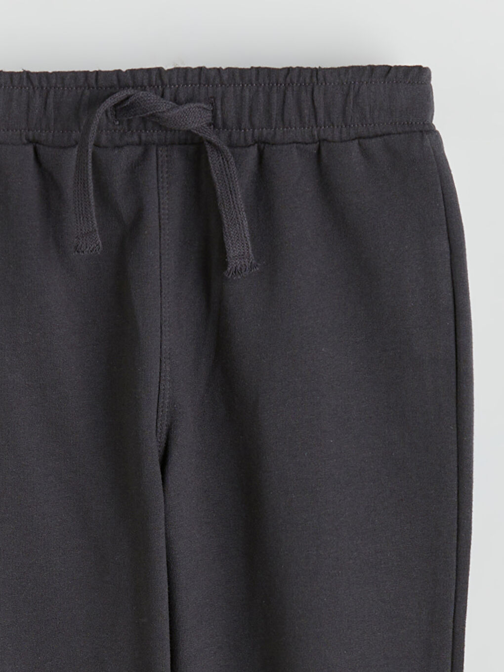 Elastic Waist Boys' Jogger Sweatpants 2 Pack-2