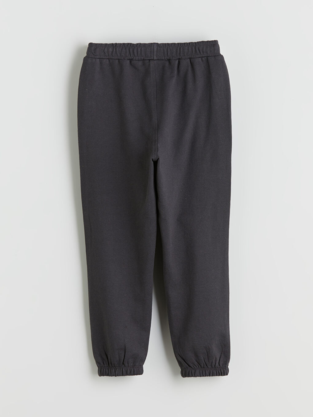 Elastic Waist Boys' Jogger Sweatpants 2 Pack-3