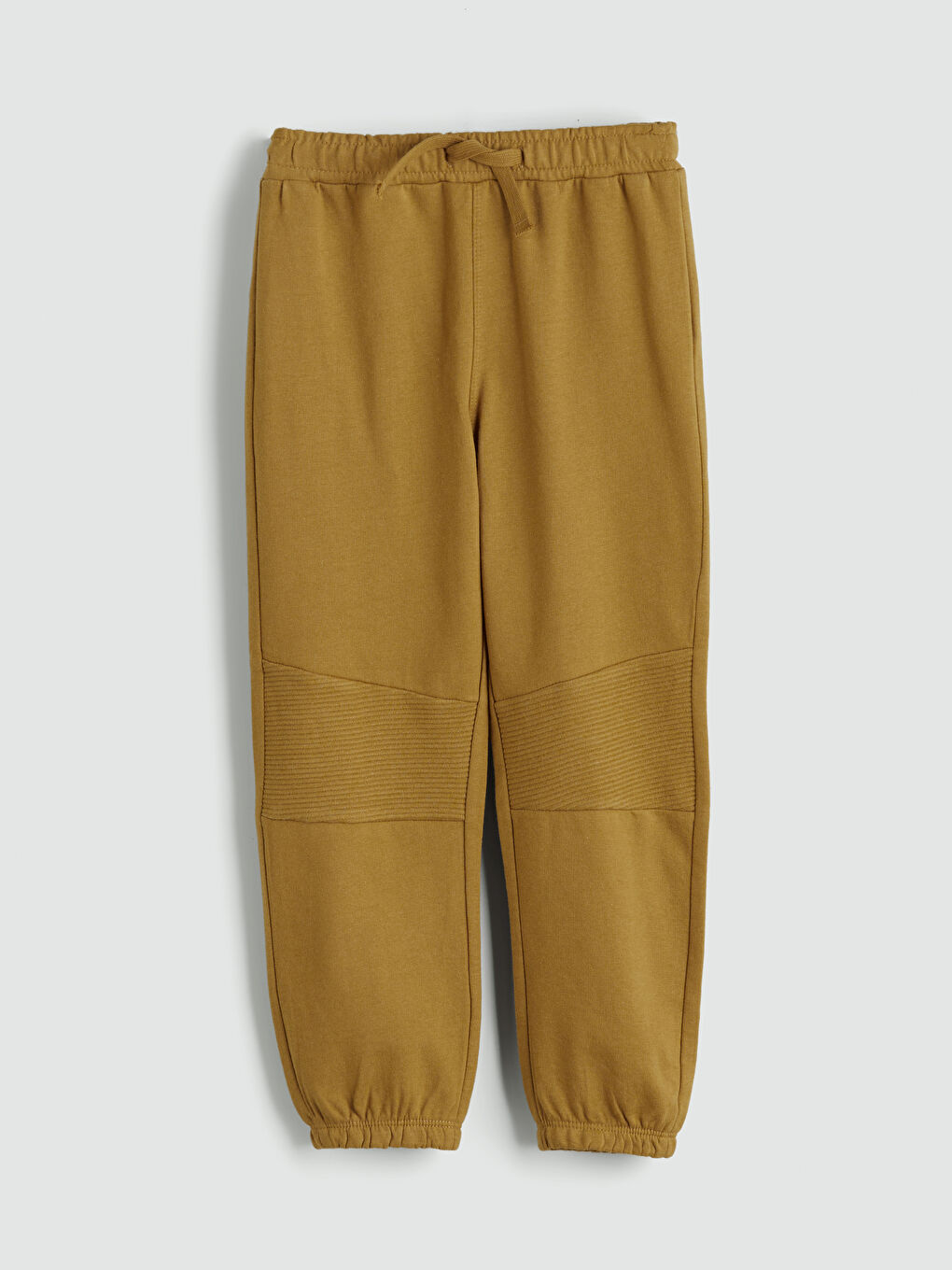 Elastic Waist Boys' Jogger Sweatpants 2 Pack-4