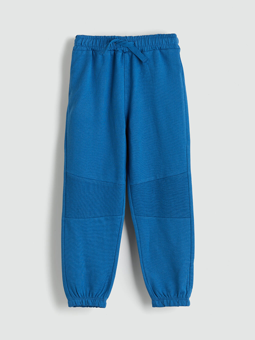 Elastic Waist Boys' Jogger Sweatpants 2 Pack-1