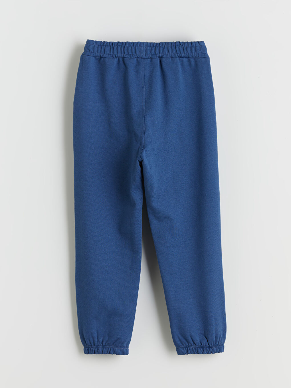 Elastic Waist Boys' Jogger Sweatpants 2 Pack-6