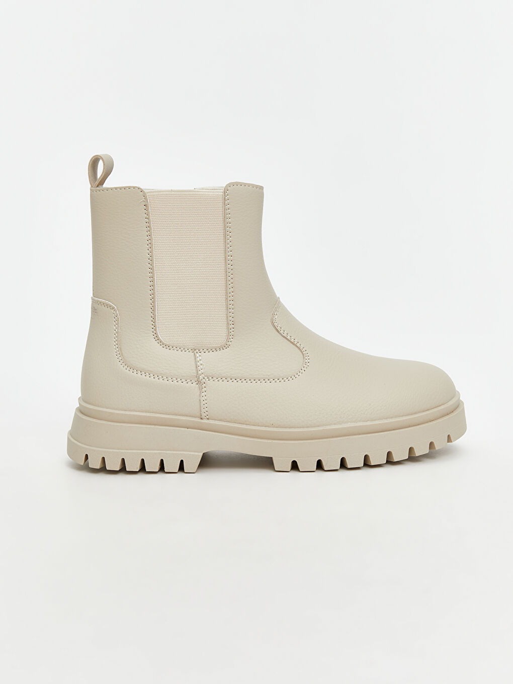 LCW STEPS Girl's Ankle Length Boots -W56673Z4-CR8