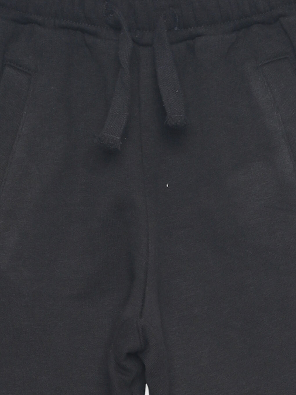 بنطال رياضي أولاد بخصر مطاطي-2