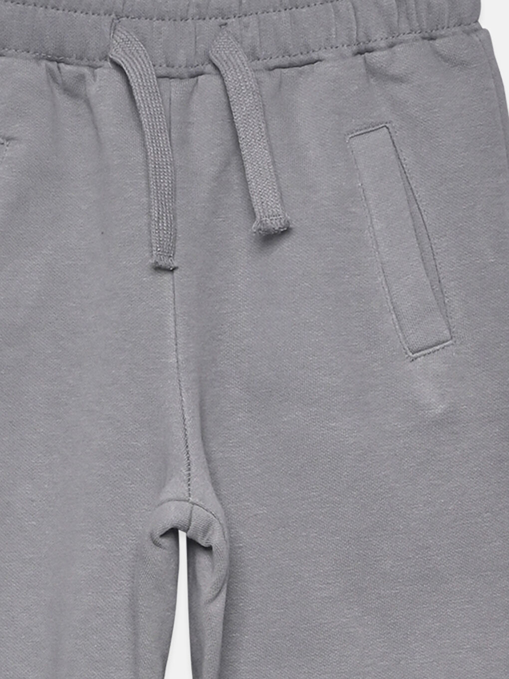 بنطال رياضي أولاد بخصر مطاطي-2