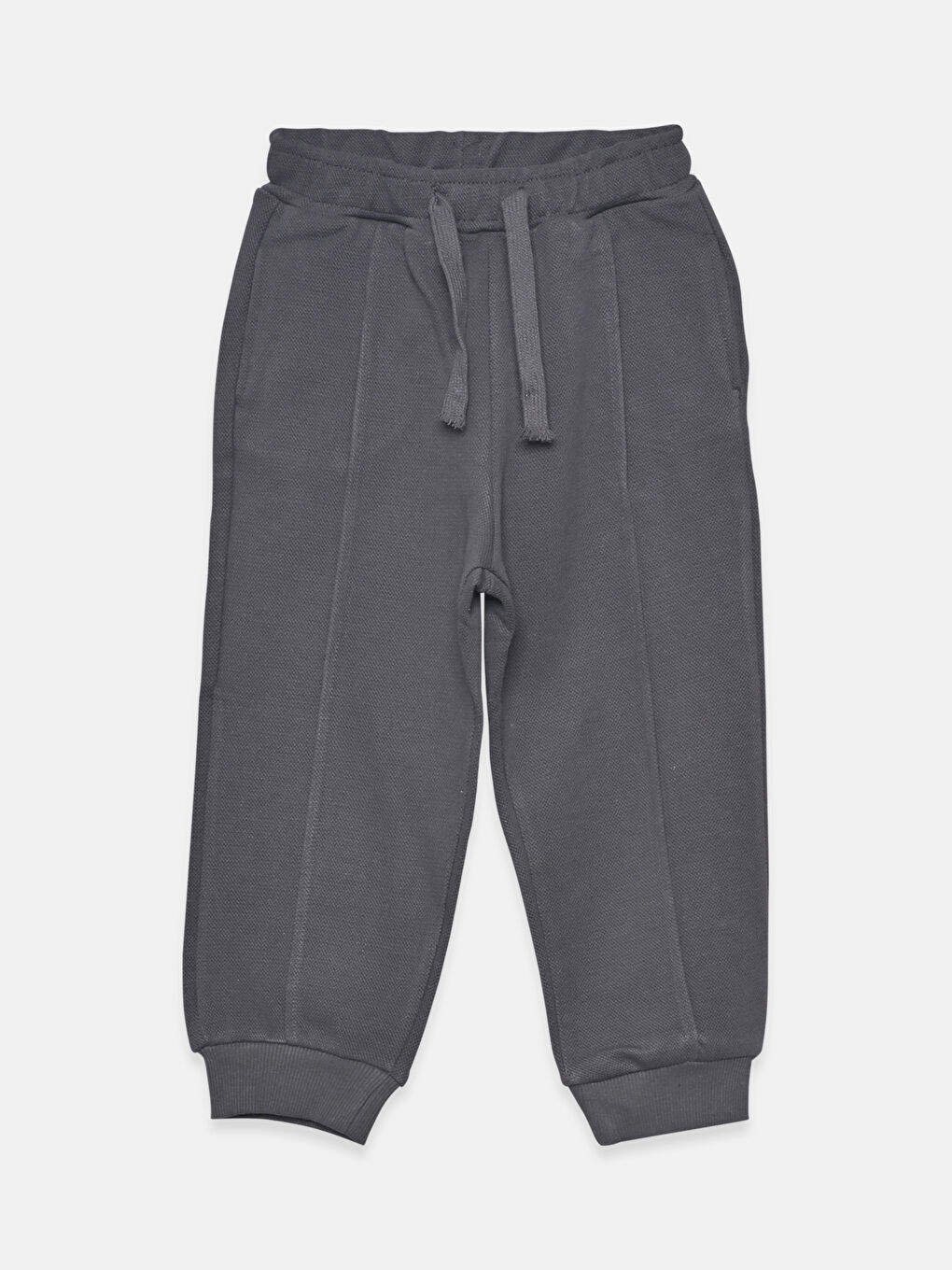Elasticated Waist Boys' Sweatpants