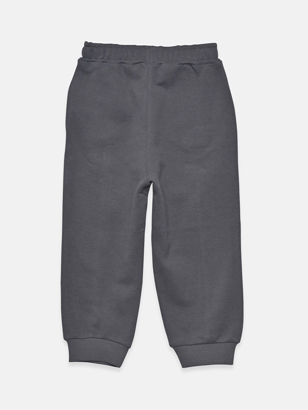 Elasticated Waist Boys' Sweatpants-1