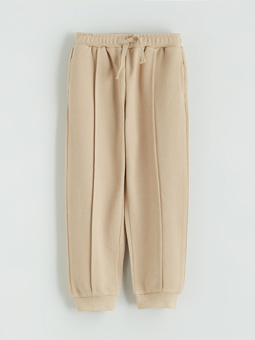 Elasticated Waist Boys' Sweatpants