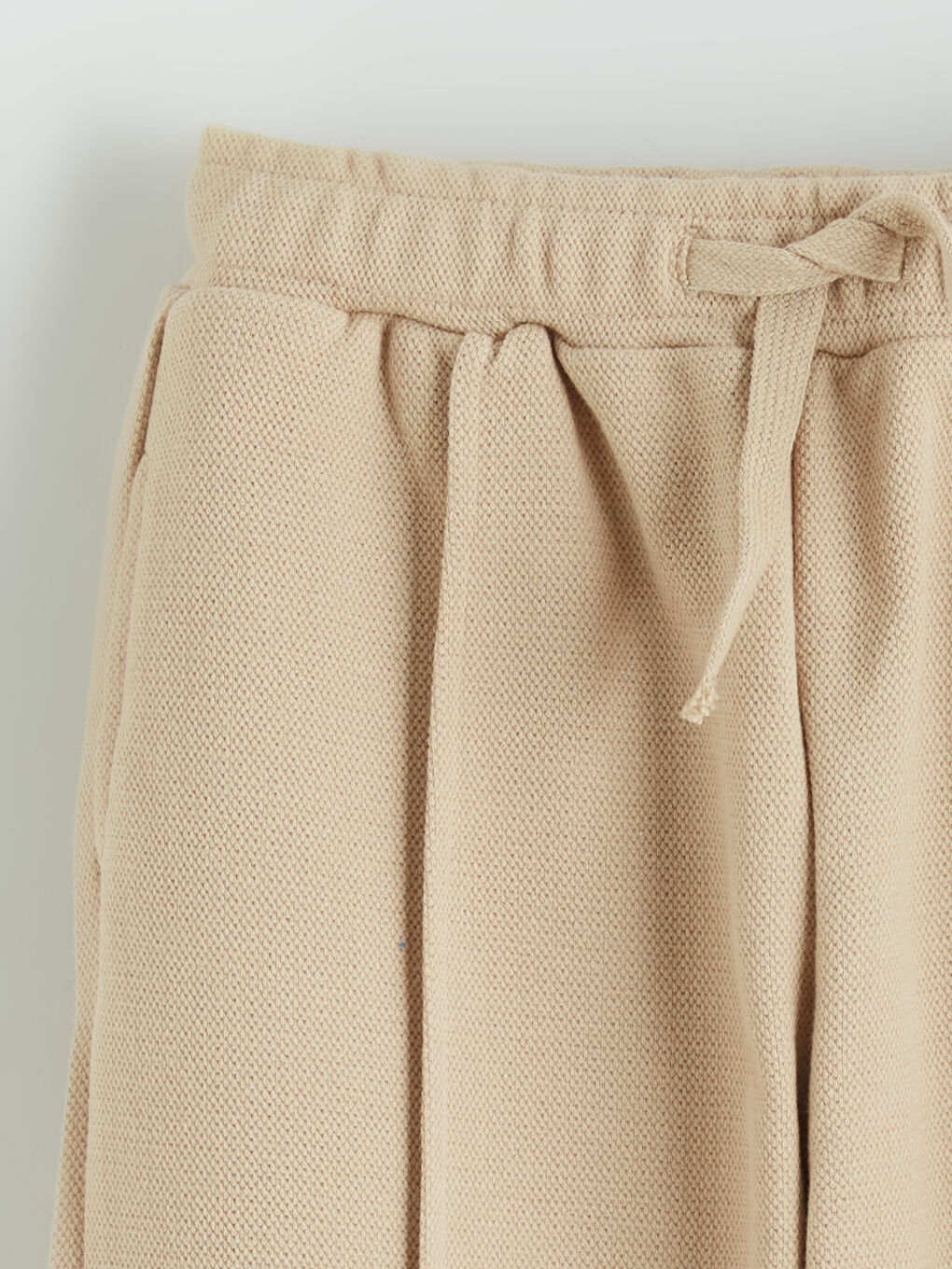 Elasticated Waist Boys' Sweatpants-1