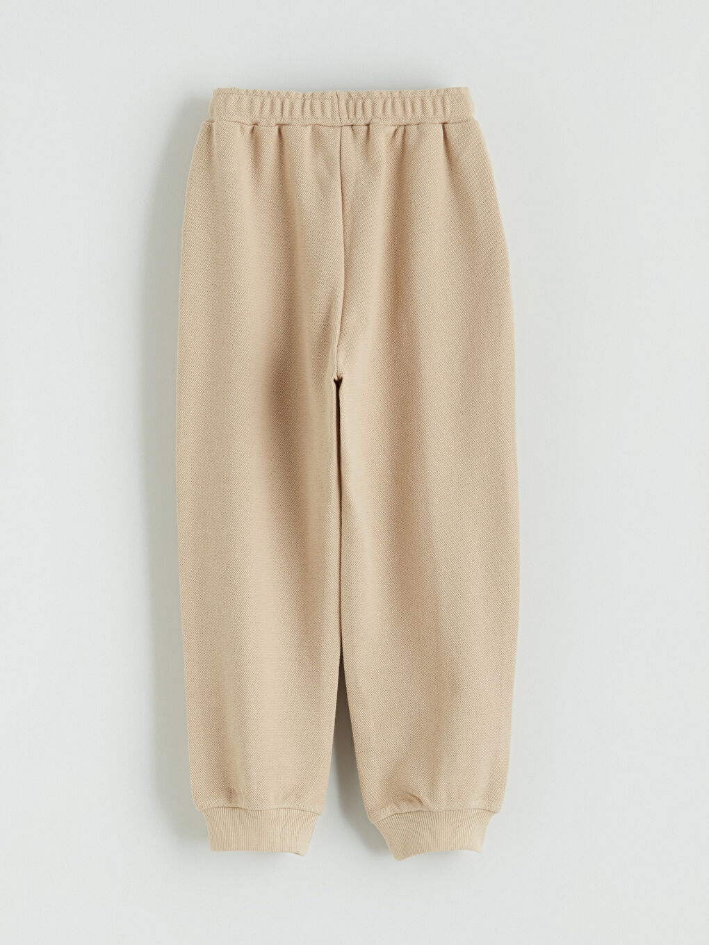 Elasticated Waist Boys' Sweatpants-2