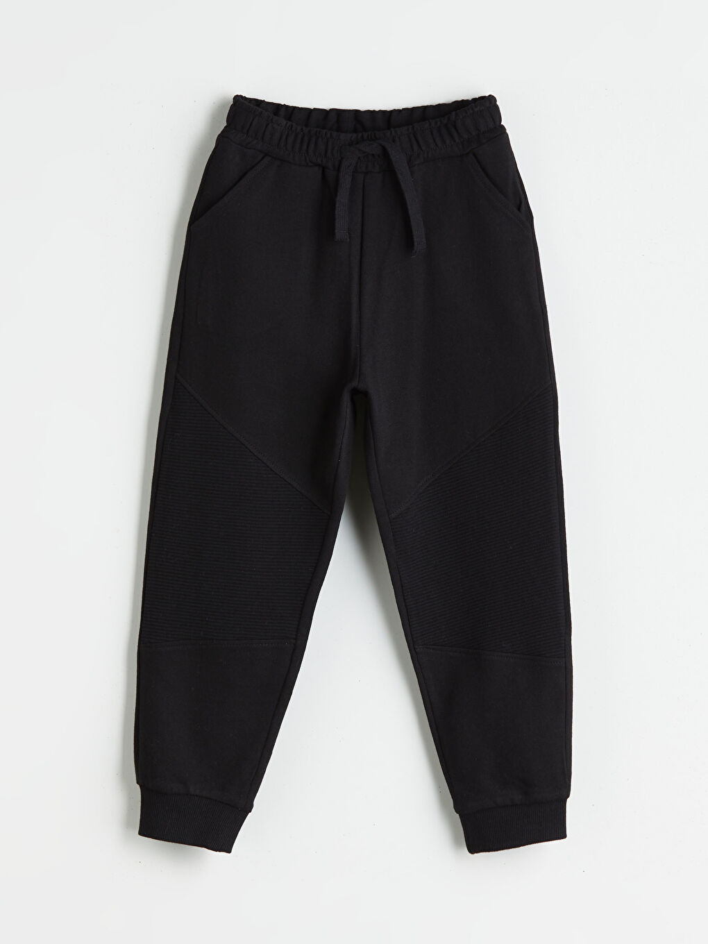 Elasticated Waist Boys' Jogger Sweatpants