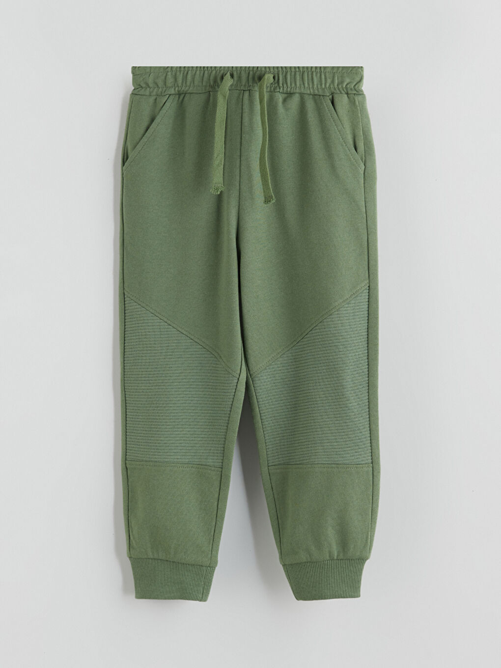Elasticated Waist Boys' Jogger Sweatpants