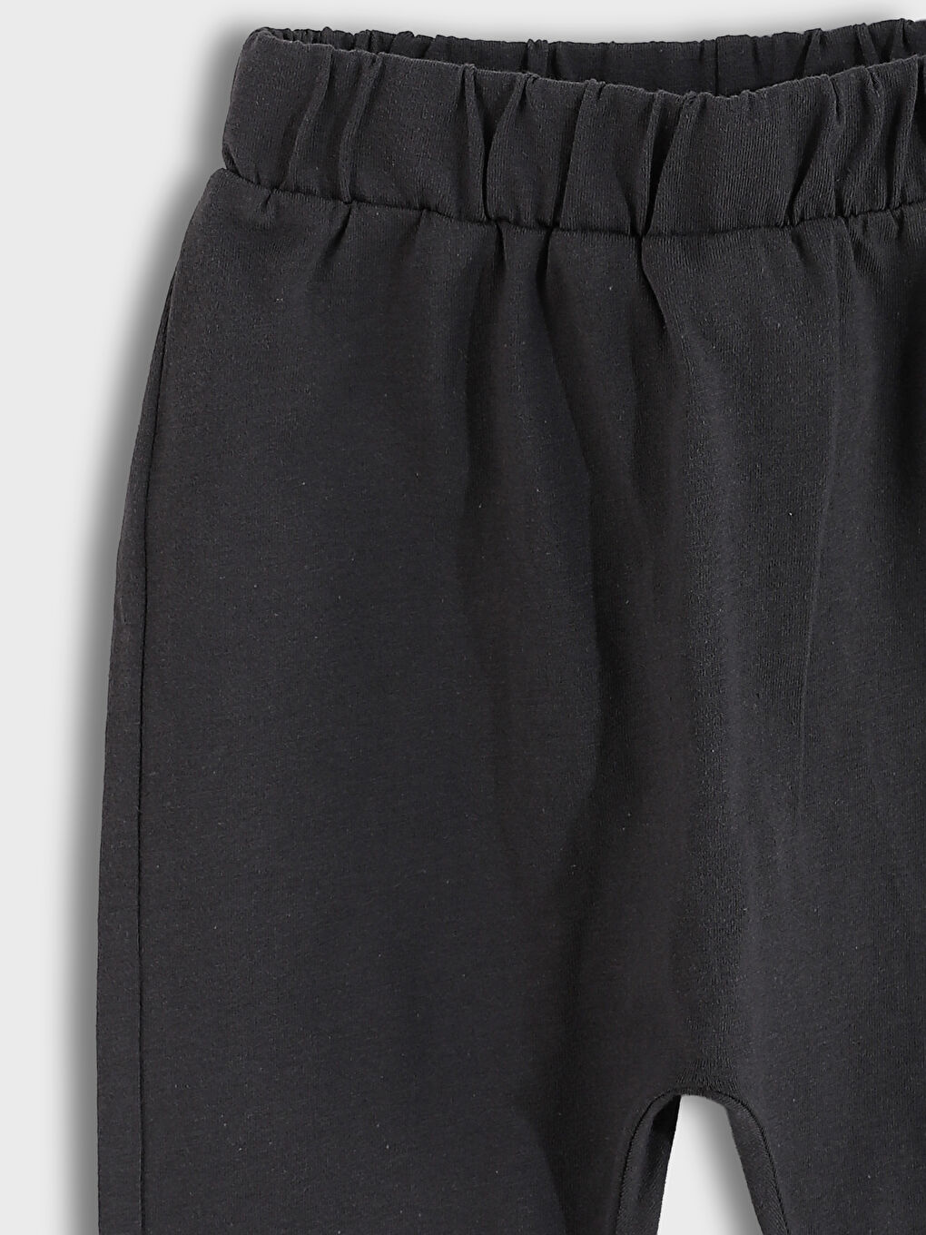 Crew Neck Mickey Mouse Printed Baby Boy Pants and Sweatshirt Set 2 Pack-5