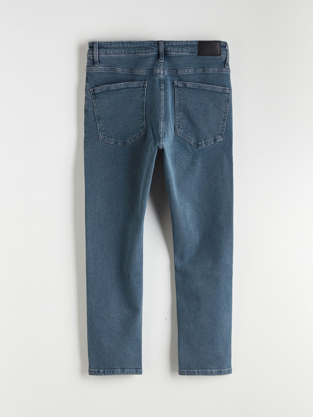 Ανδρικό τζιν παντελόνι 750 Slim Fit-5