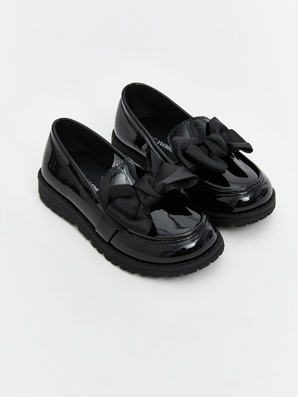 LCW STEPS Baletanke za bebe devojčice sa detaljem mašne -W56719Z1-RQL