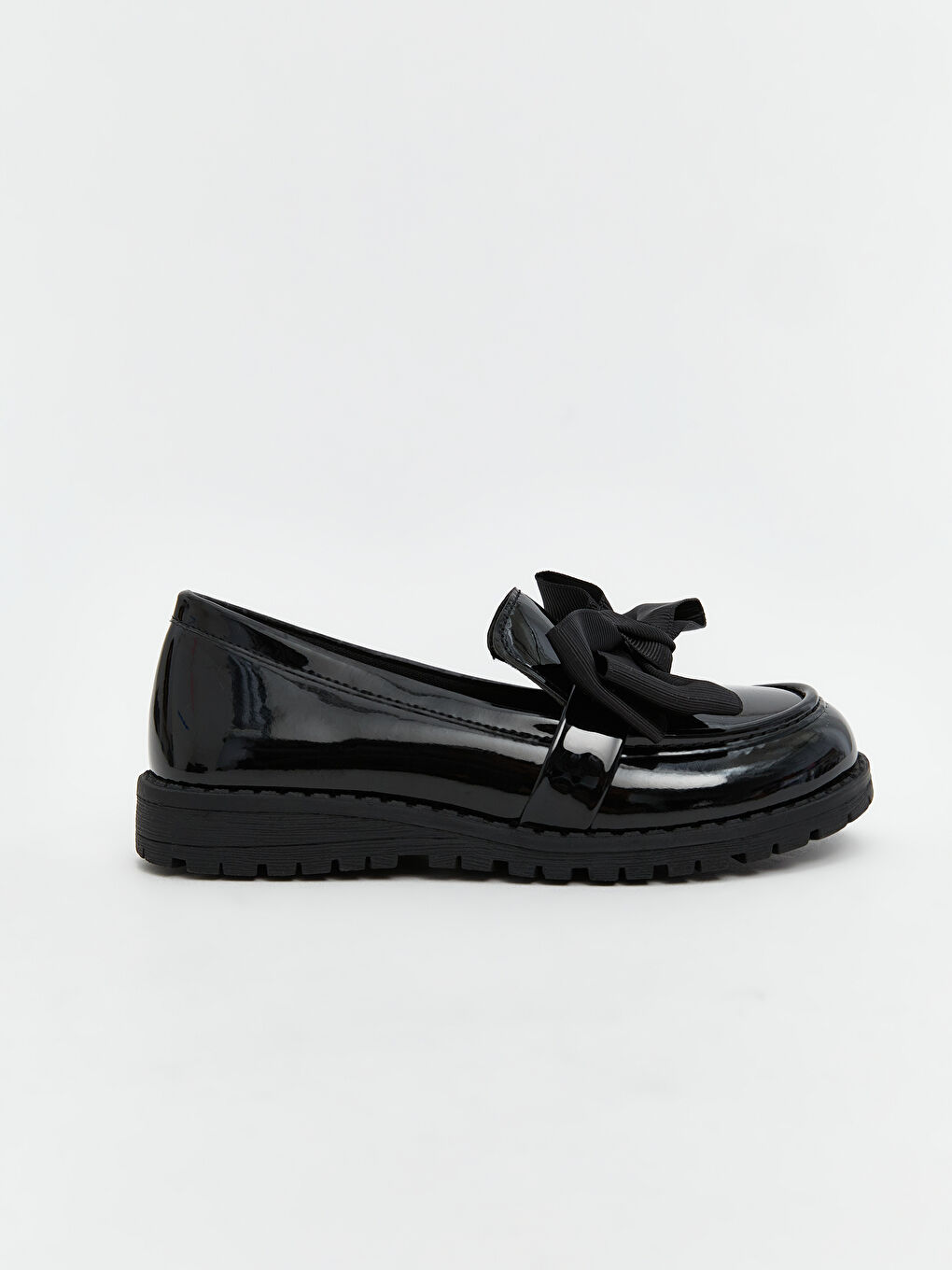 LCW STEPS Baletanke za bebe devojčice sa detaljem mašne -W56719Z1-RQL