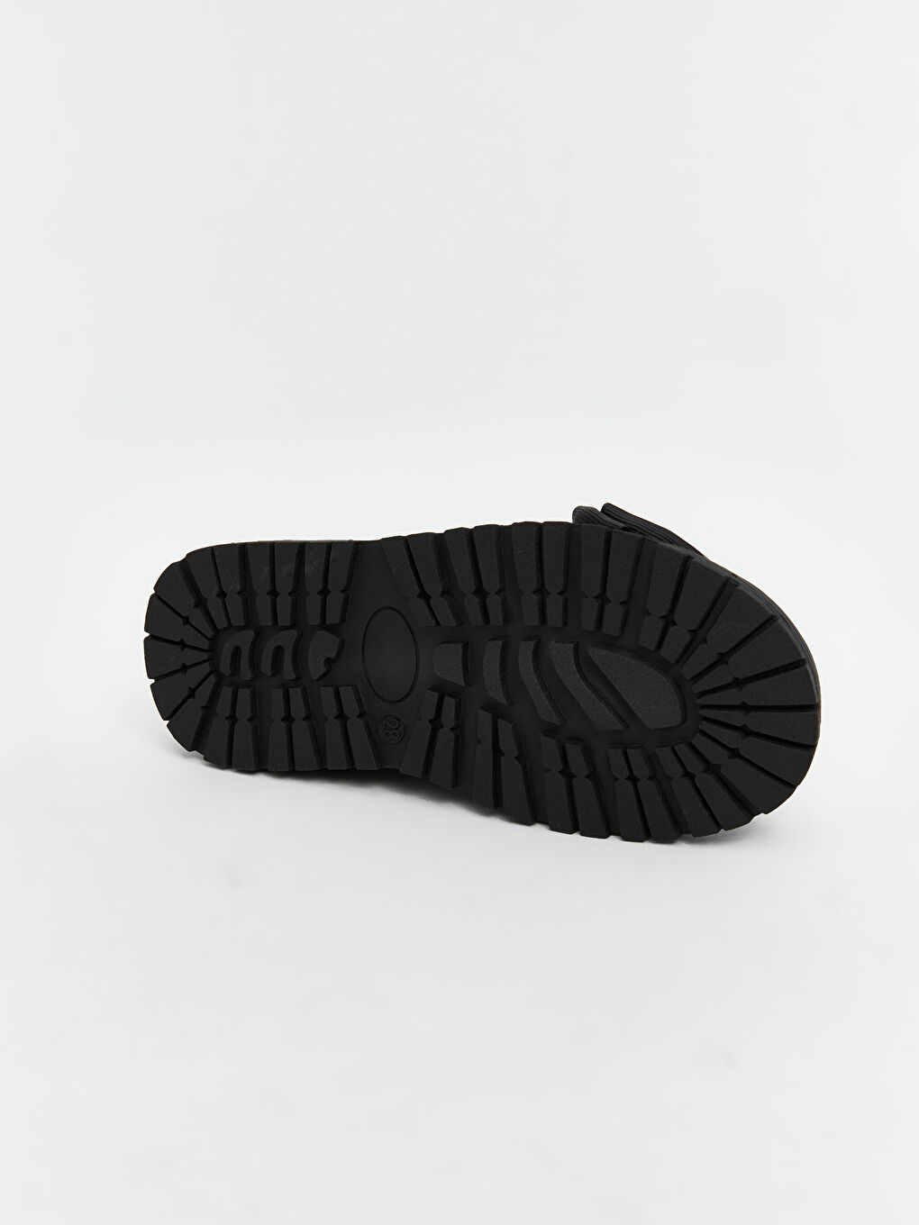 LCW STEPS Baletanke za bebe devojčice sa detaljem mašne -W56719Z1-RQL