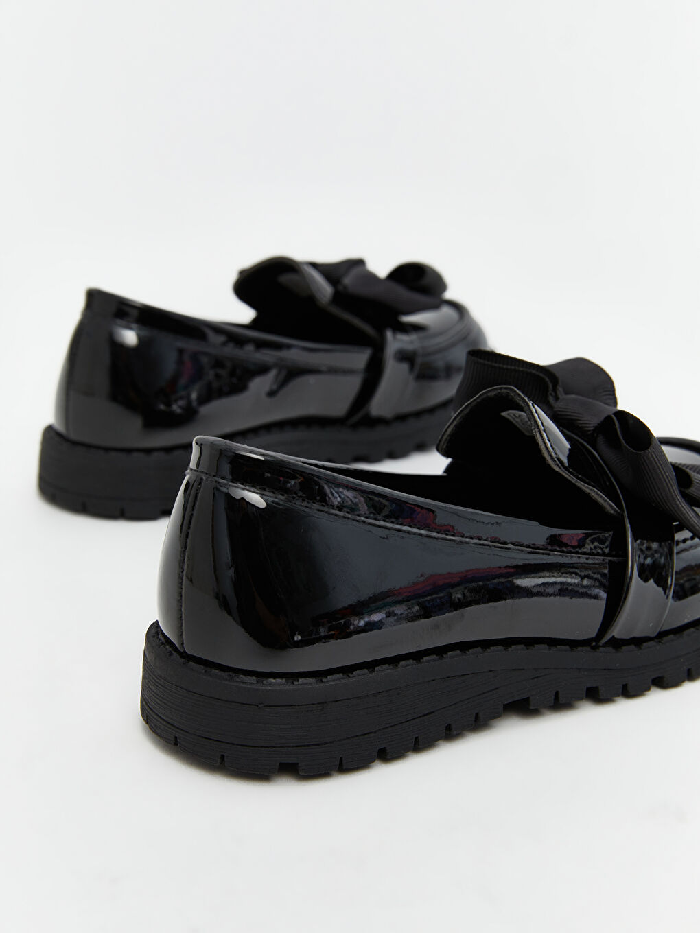 LCW STEPS Baletanke za bebe devojčice sa detaljem mašne -W56719Z1-RQL