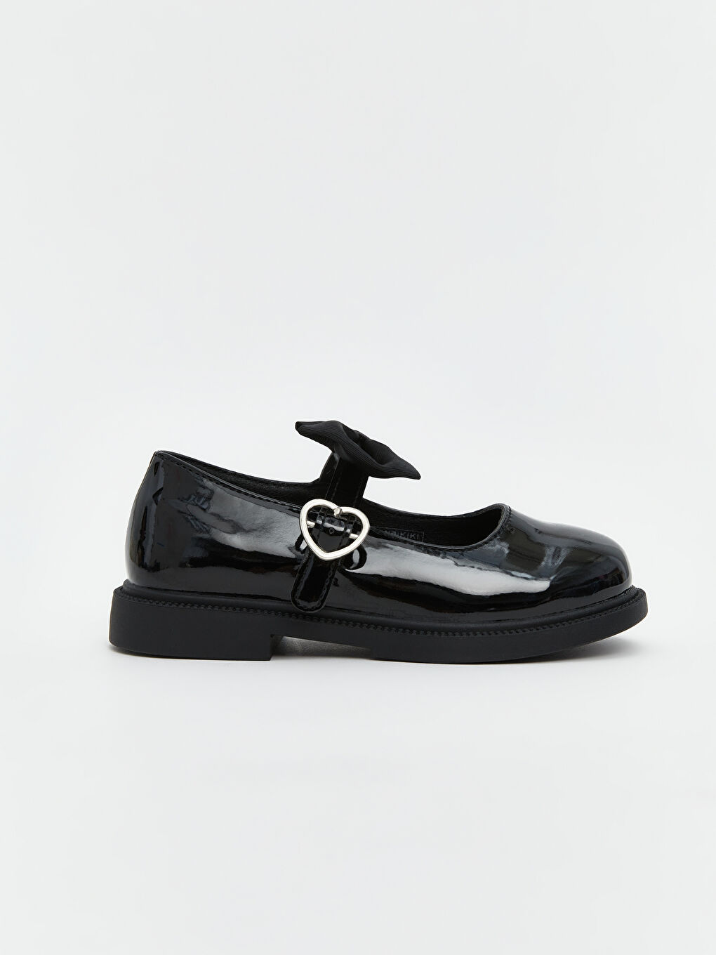 LCW STEPS Sjajne Baletanke za Bebe Devojčice -W56736Z1-RQL
