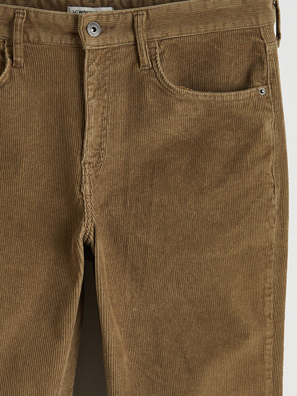 Muškarac SMEĐA Chino hlače-6