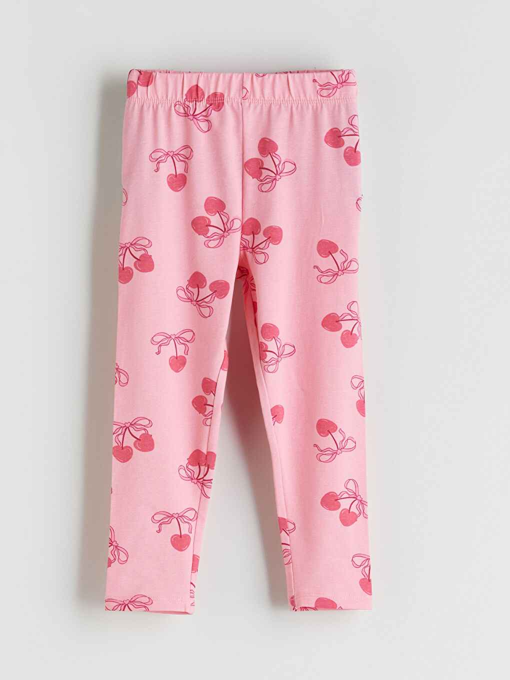 LCW Kids ROZE Helanke Devojka -W56749Z1-LT4