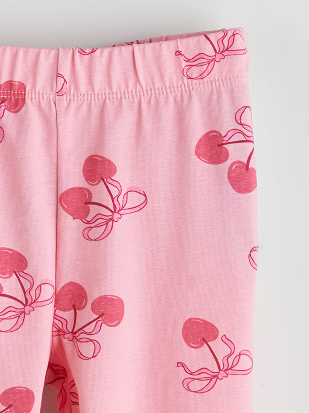 LCW Kids ROZE Helanke Devojka -W56749Z1-LT4