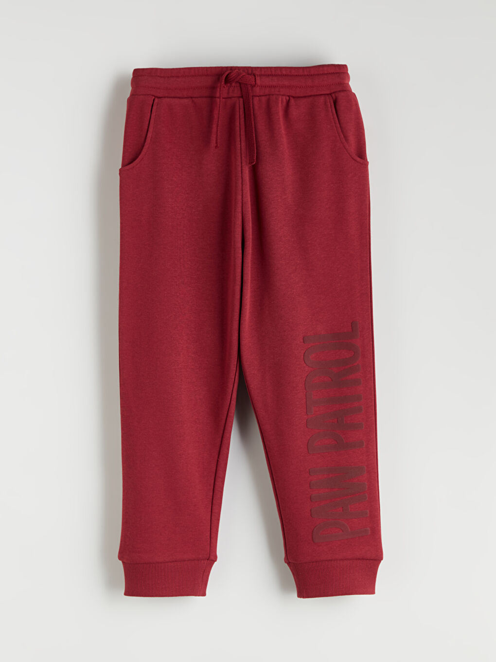 Paw Patrol Printed Boys Sweatshirt and Sweatpants 2 Pack-6