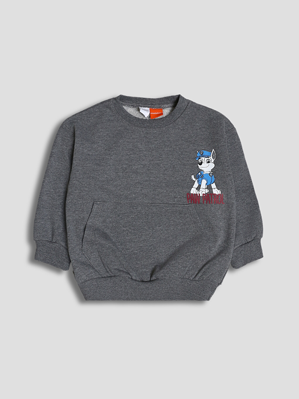 Pat' Patrouille Ensemble Garçon Imprimé Sweat-shirt Et Pantalon De Survêtement Lot De 2-1