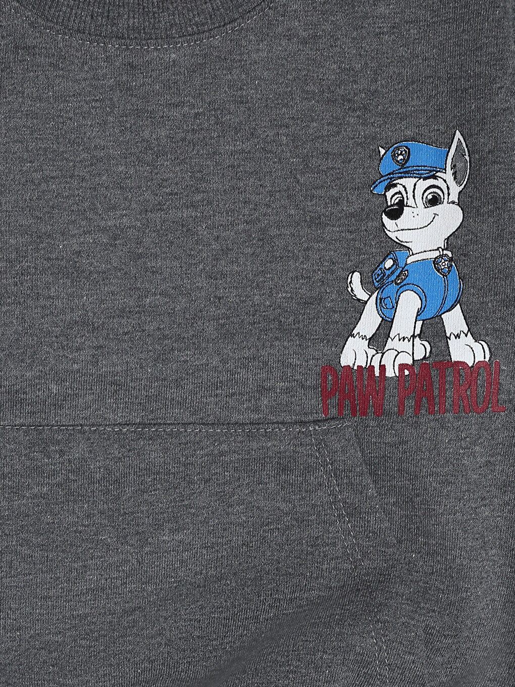 Pat' Patrouille Ensemble Garçon Imprimé Sweat-shirt Et Pantalon De Survêtement Lot De 2-3