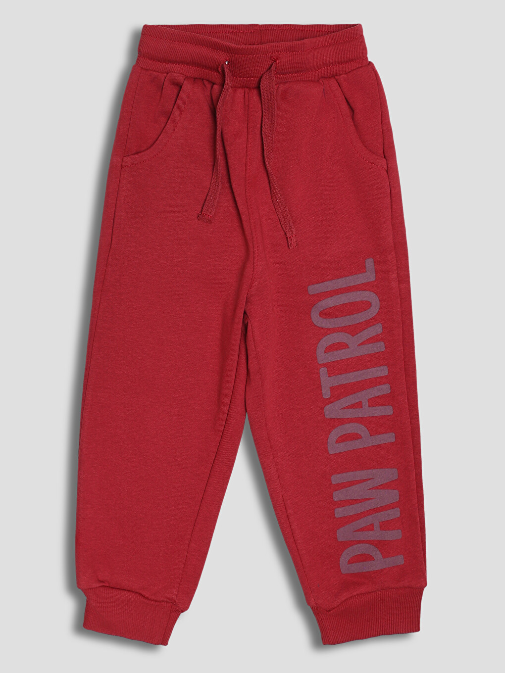 Pat' Patrouille Ensemble Garçon Imprimé Sweat-shirt Et Pantalon De Survêtement Lot De 2-4