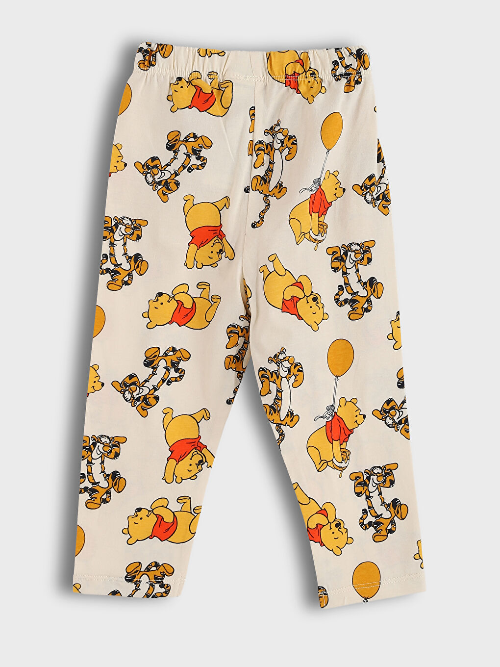 Baby Boy ECRU Set-4
