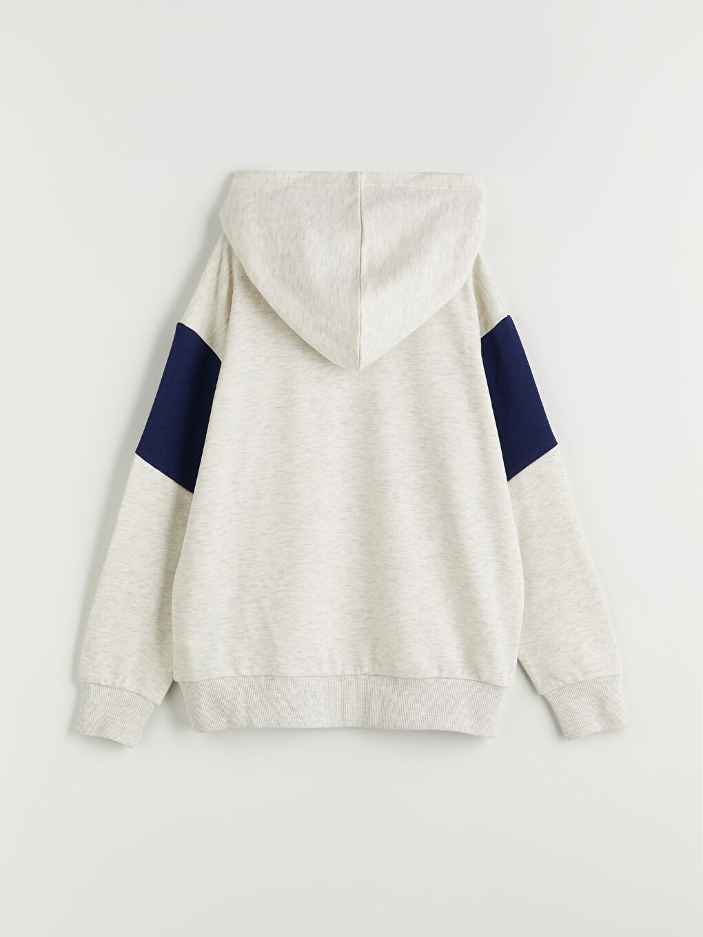 LCW Kids Момче Екрю Суитчър -W56787Z4-L9Y