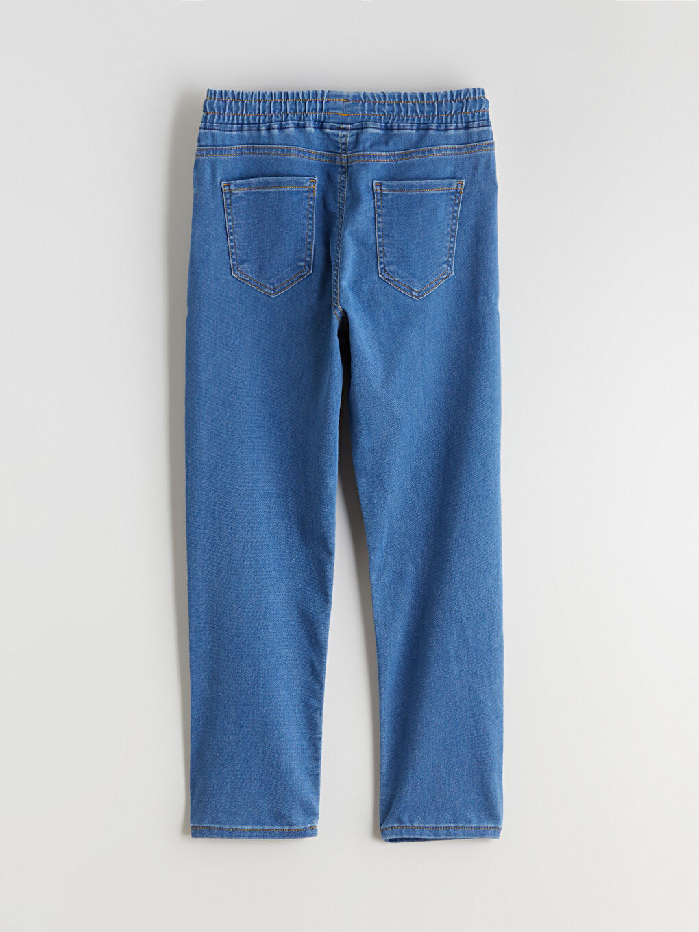 Slim Fit Boys' Jeans-2