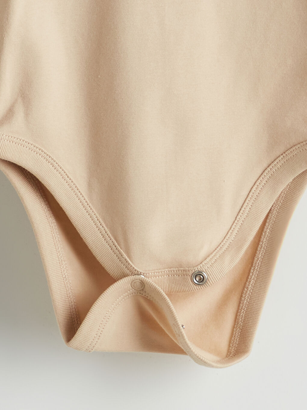 LCW baby Baby Boy BEIGE Set -W56840Z1-V5Z