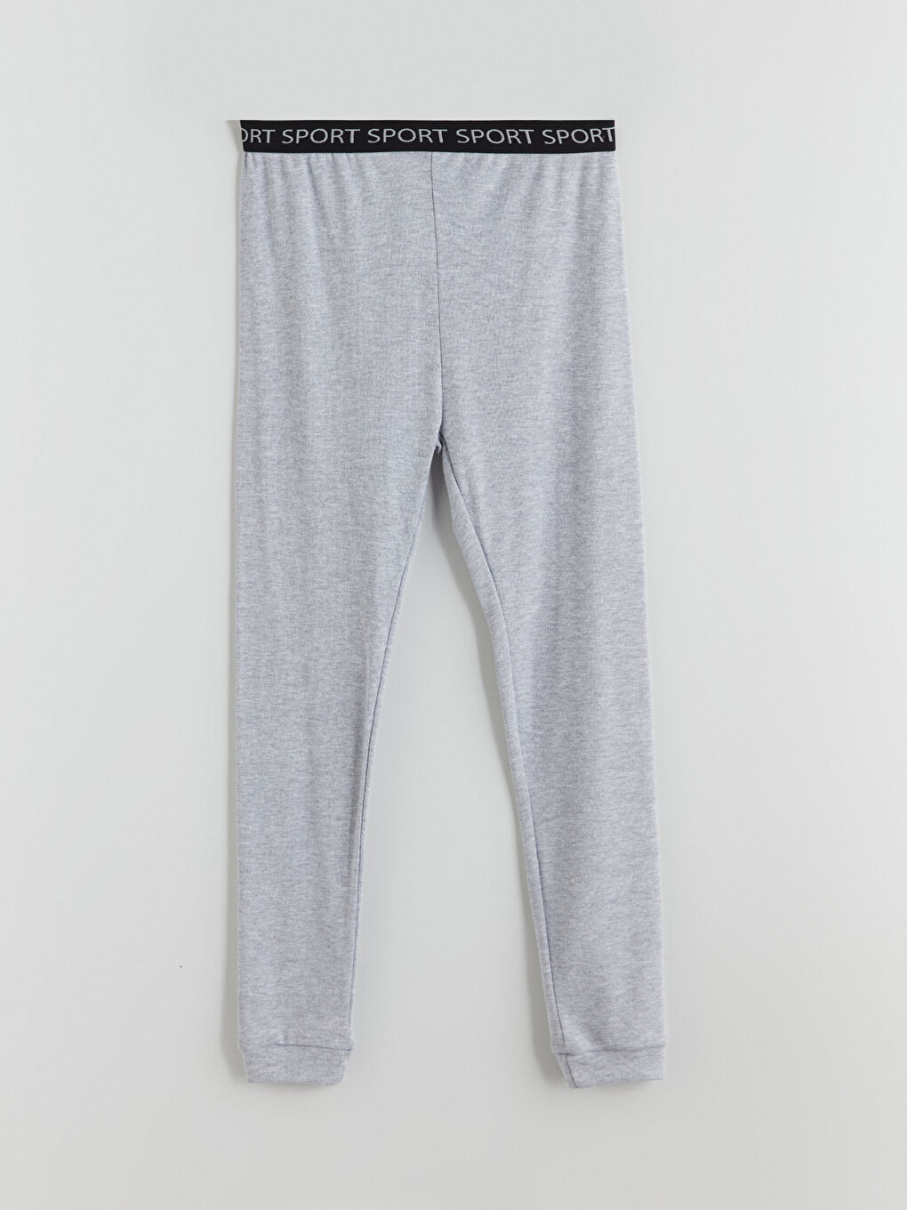 Базовый слой для мальчиков с эластичной талией