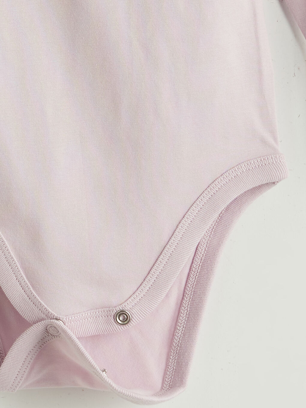 LCW baby Komplet Bodi sa drikerima i helanke za bebe devojčice sa štampom Mini Maus 2 komada -W56848Z1-PCX