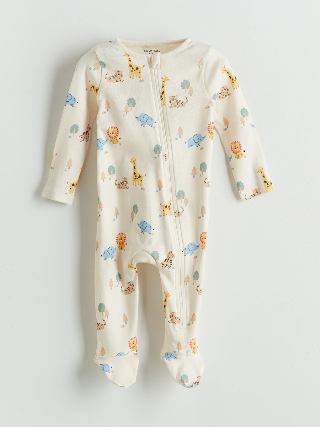 LCW baby Printed Baby Boys' Hospital Outing Set -W56849Z1-LRA