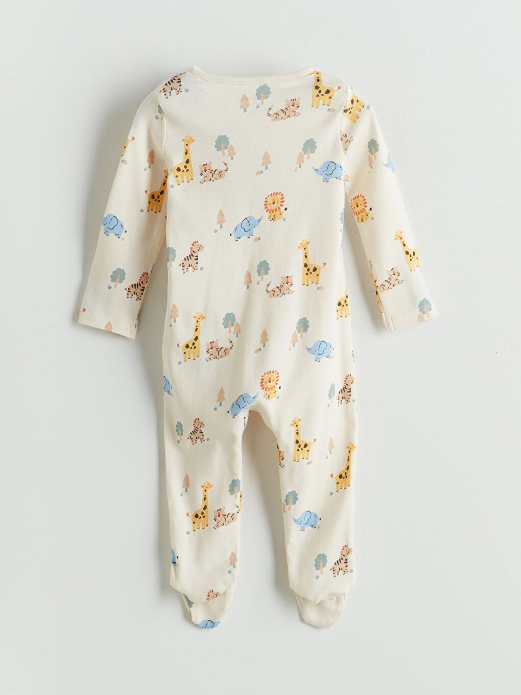 LCW baby Printed Baby Boys' Hospital Outing Set -W56849Z1-LRA