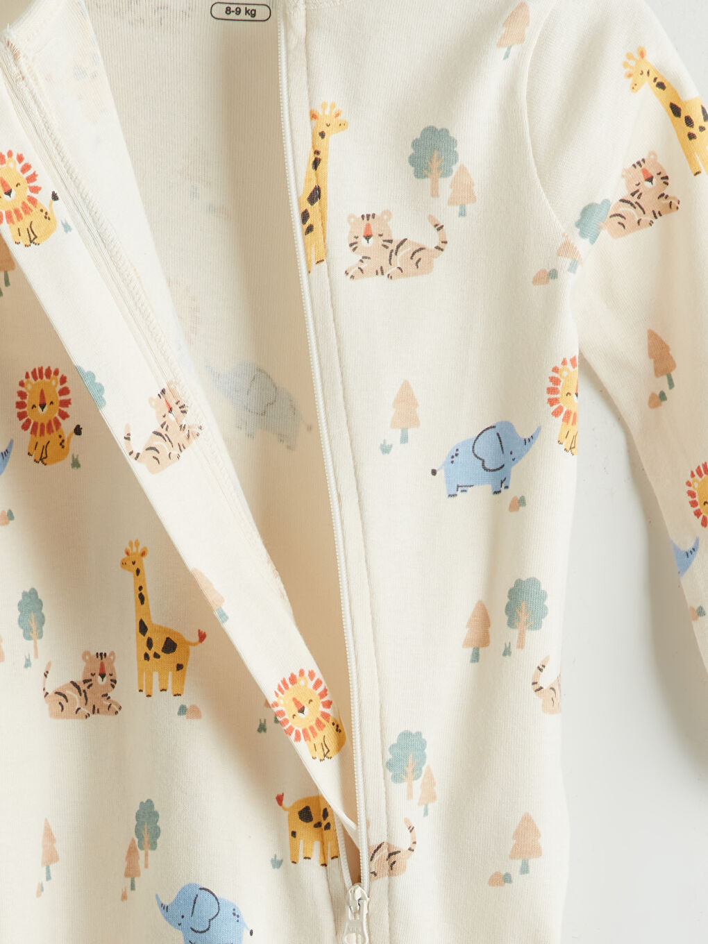 LCW baby Printed Baby Boys' Hospital Outing Set -W56849Z1-LRA