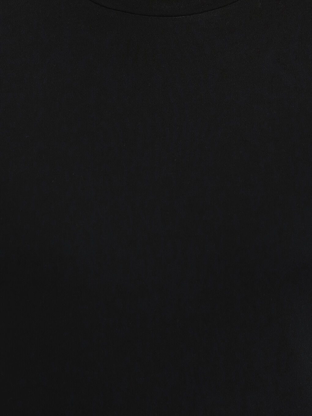 Crew Neck Jersey Men's T-Shirt-2