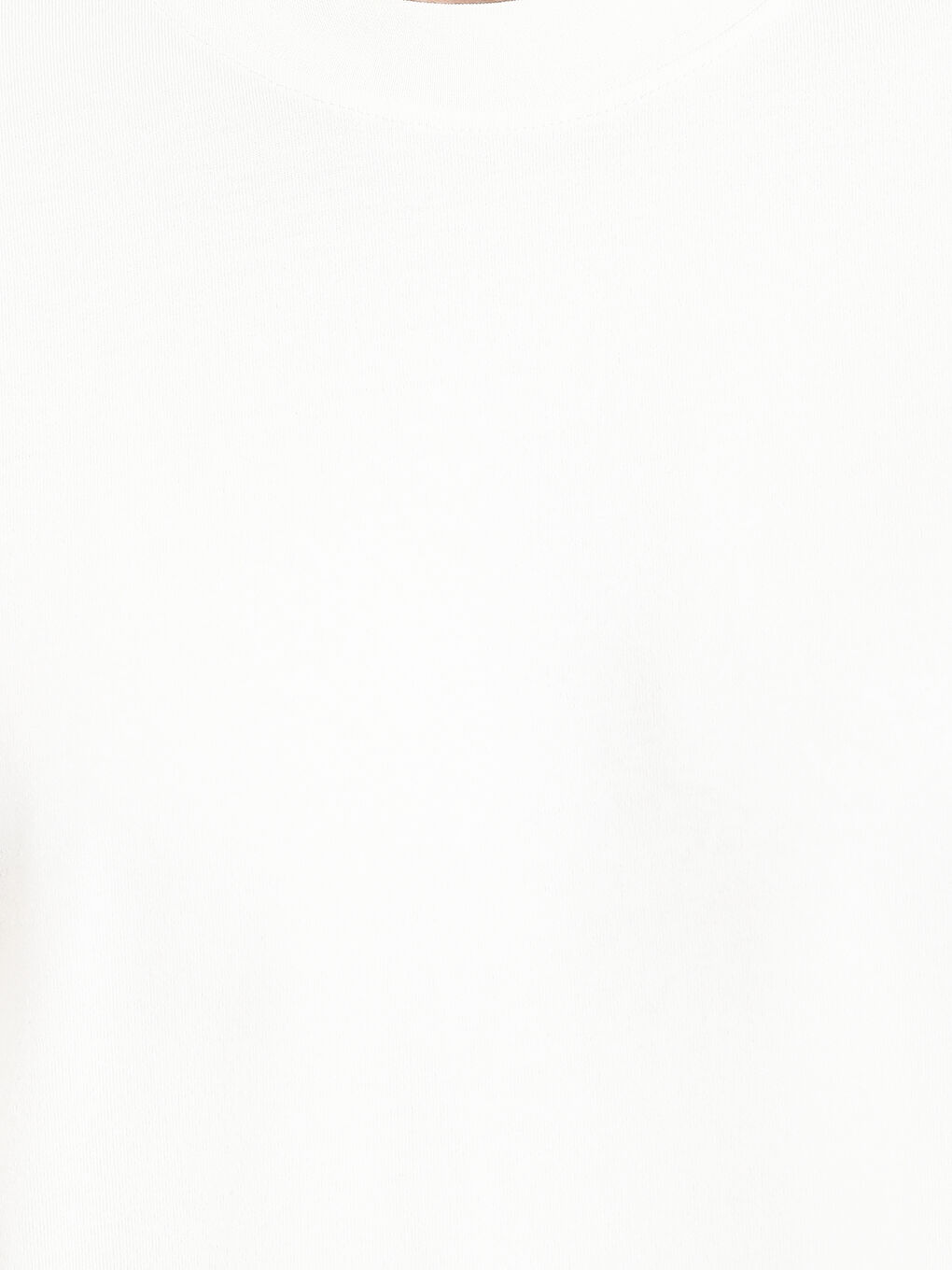 Crew Neck Jersey Men's T-Shirt-4