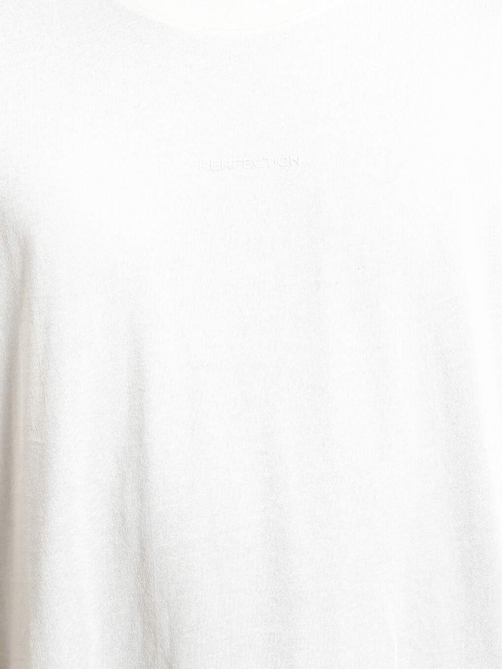 Crew Neck Jersey Men's T-Shirt-4