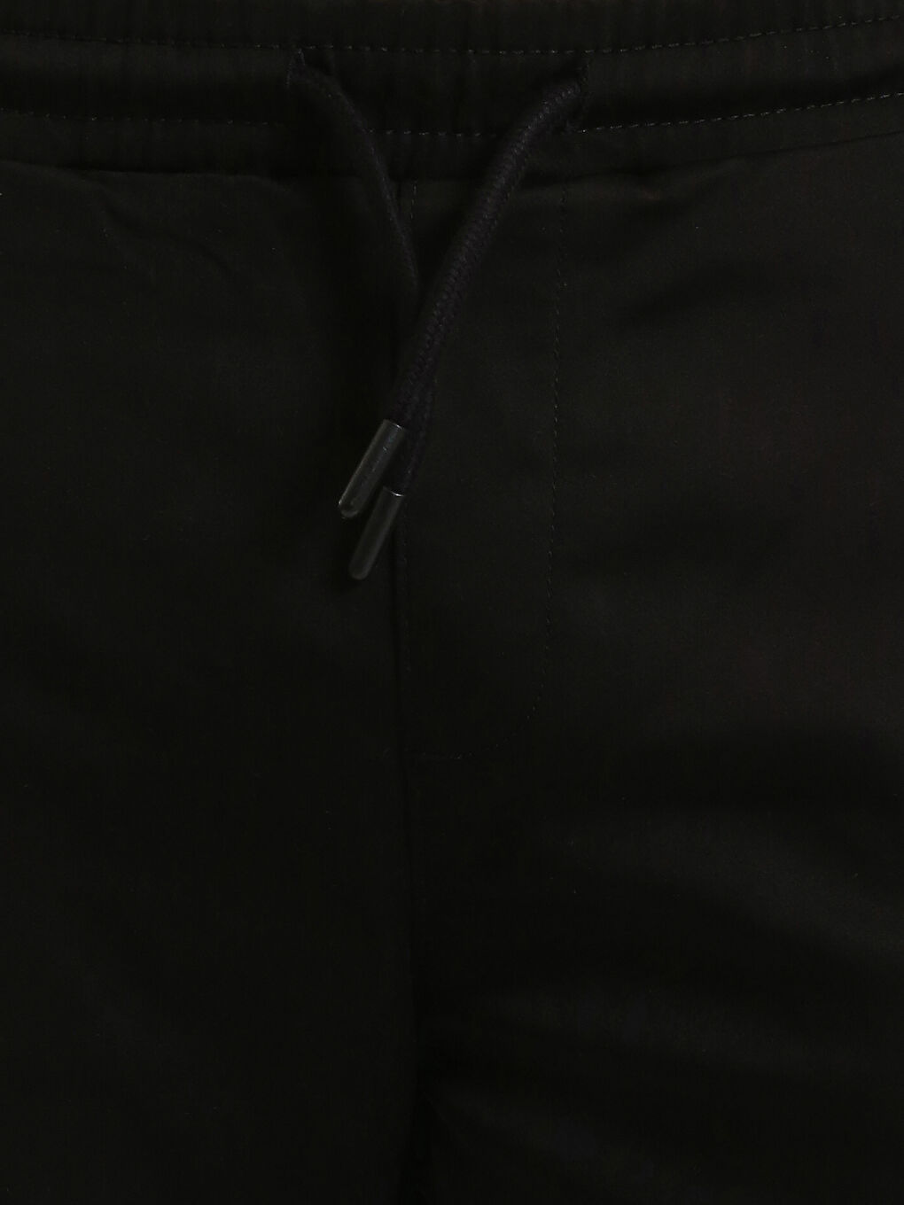 Slim Fit Men's Trousers-4