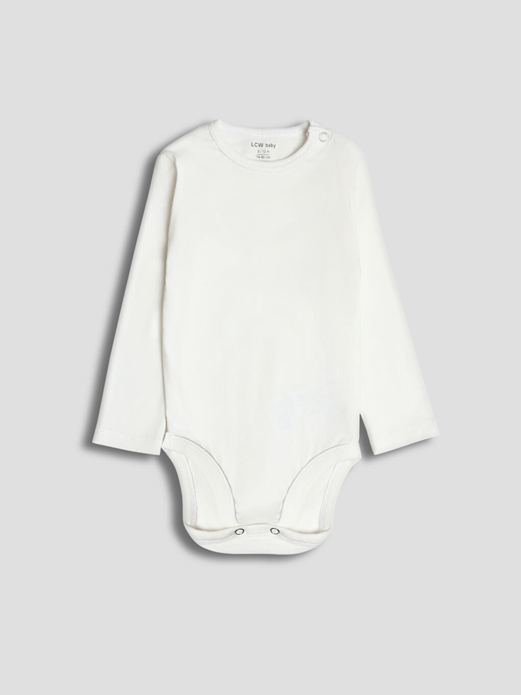 2-pack Baby Girl's Bodysuit-1