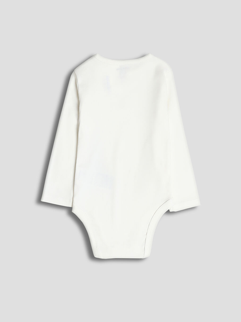 2-pack Baby Girl's Bodysuit-5