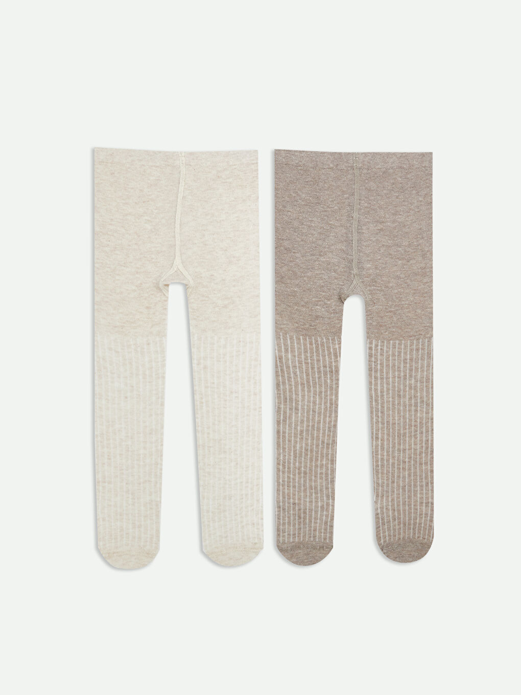 Baby Girls' 2 Pack Tights