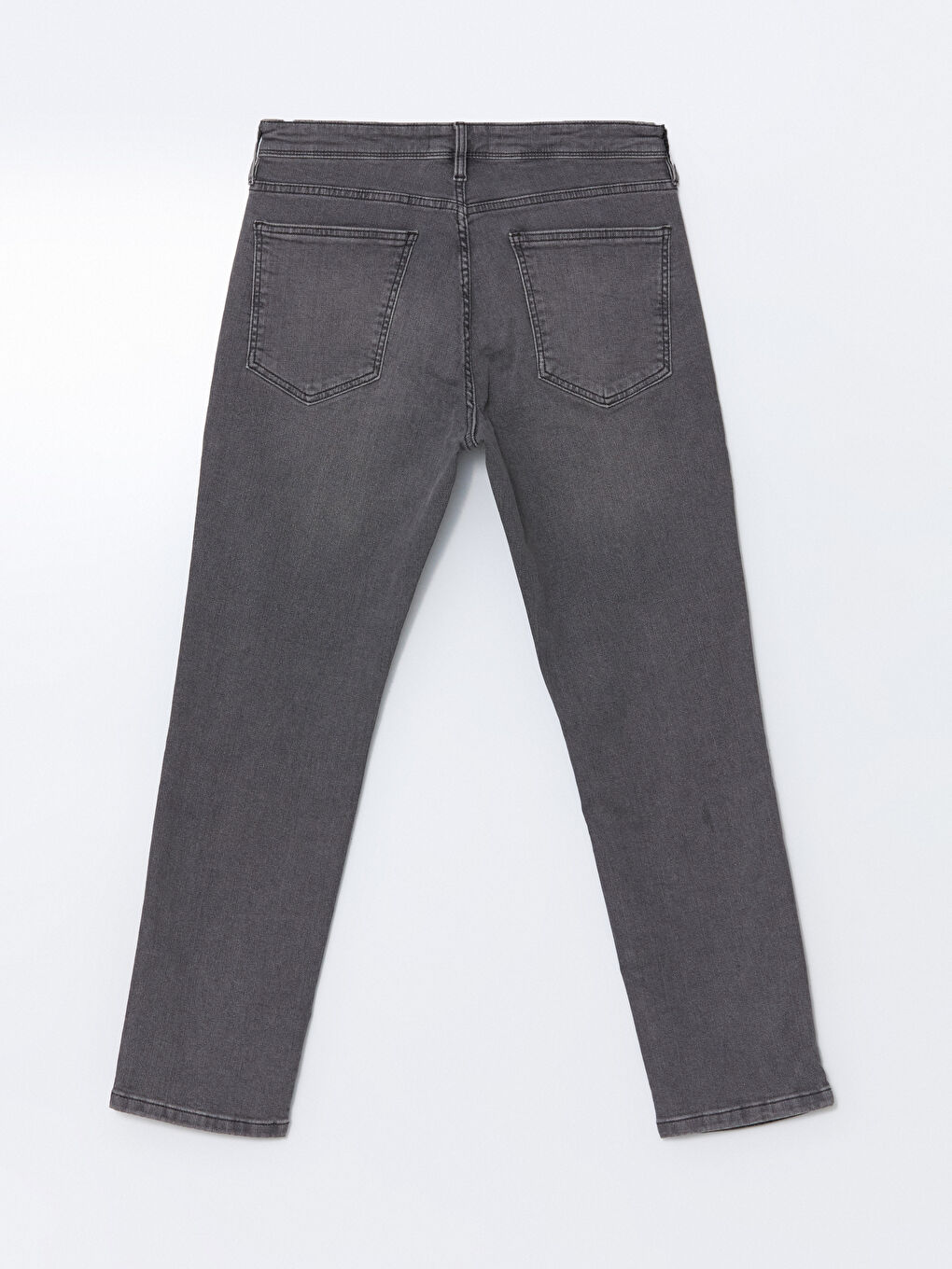 Man GREY Jeans-1